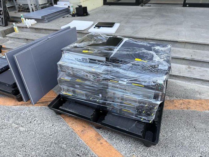 小程序开发：让生活更便捷的新趋势