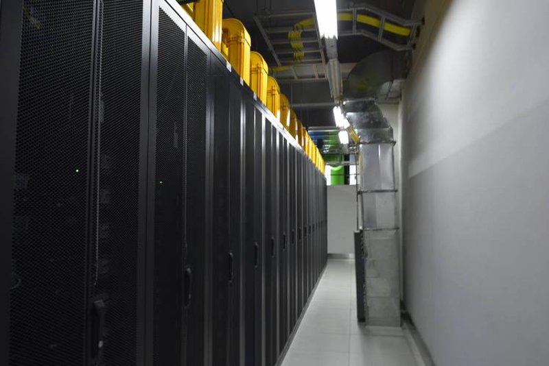 企业官网定制：构建品牌形象的窗口